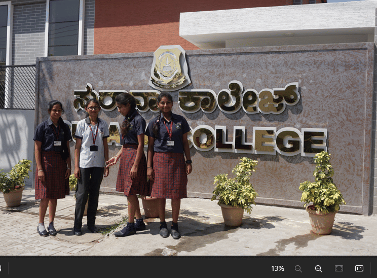 Surana College Bangalore Office Images photo 48